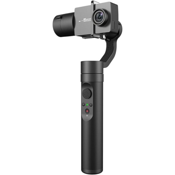 گیمبال و لرزشگیر دوربین اکشن ورزشی برند YI Action Gimbal - Image 6