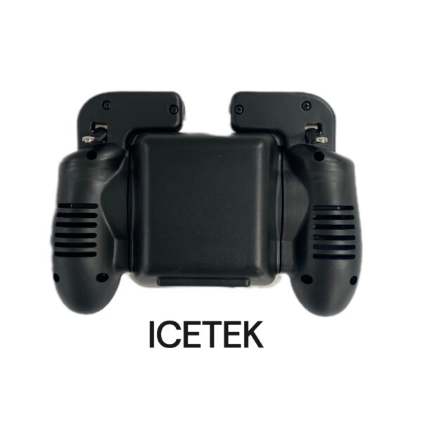 دسته بازی پابجی فن دار موبایل برند ICETEK - Image 3